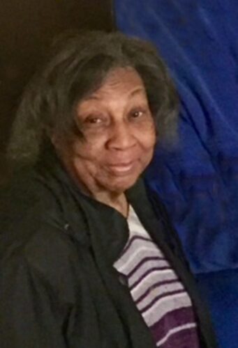 Dorothy “Dottie” Grey Dancy